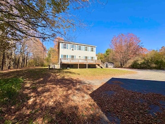 201 Gonyeau Rd, Plainfield, VT 05667