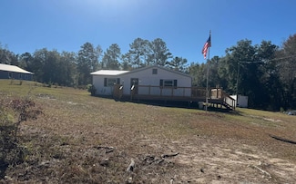 2199 Tom Crawford Rd, Hilliard, FL 32046