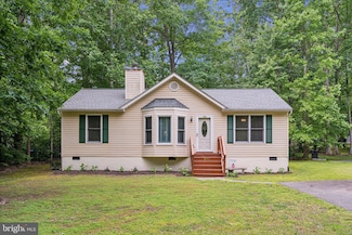 721 Canterbury Dr, Ruther Glen, VA 22546