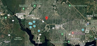 16069 Libourn Ave, Port Charlotte, FL 33954