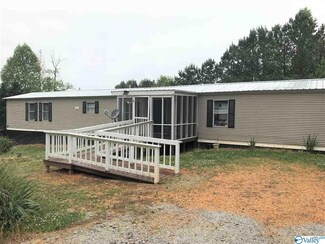 275 County Road 631, Heflin, AL 36264