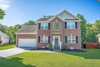 14 Torrington Ct, Columbia, SC 29229
