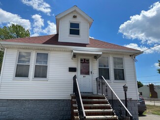 91 Washington Ave, Revere, MA 02151