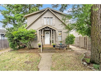 5715 SE 83rd Ave, Portland, OR 97266