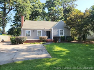 710 Rush Rd, Fayetteville, NC 28305