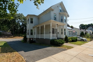 2 Garfield Ave Unit 2, Hyde Park, MA 02136
