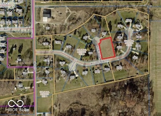 - Pine Ct, Buck Creek Township, IN 46140