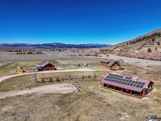 54 Torry Rd, Cameron, MT 59720