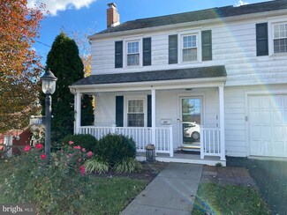 3957 Elmerton Ave, Harrisburg, PA 17109