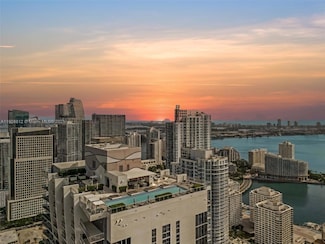 1010 Brickell Ave Unit 4203, Miami, FL 33131