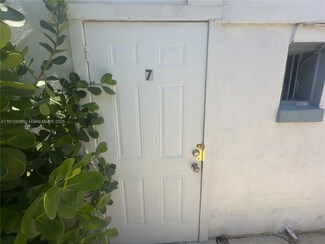 225 NE 56th St Unit 227-7, Miami, FL 33137