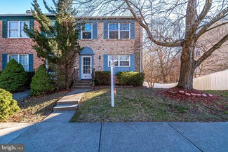 15351 Blacksmith Terrace, Woodbridge, VA 22191