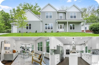 683 Bellerive Estates Dr, Saint Louis, MO 63141