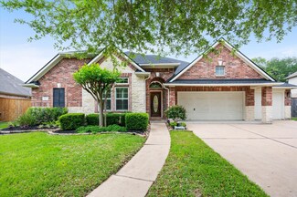 7227 Fountain Meadow, Katy, TX 77494