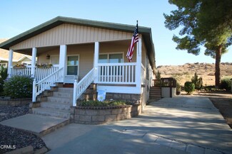 32600 State Highway 74 Unit 56, Hemet, CA 92545
