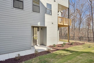 4611 Mint Leaf Ln, Raleigh, NC 27612