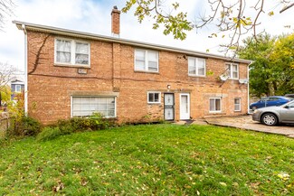 2024 Vermont St, Blue Island, IL 60406