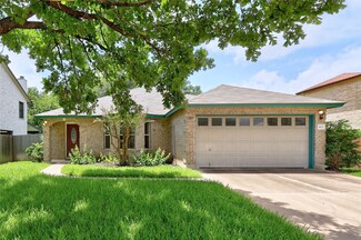1803 Chino Valley Trail, Round Rock, TX 78665