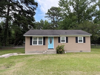 227 Cuttino Rd, Sumter, SC 29150