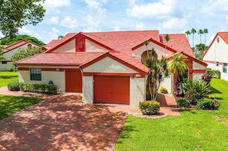 7781 Lexington Club Blvd Unit B, Delray Beach, FL 33446