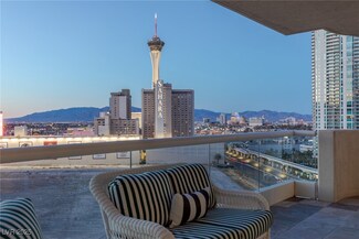 2777 Paradise Rd Unit 1105, Las Vegas, NV 89109