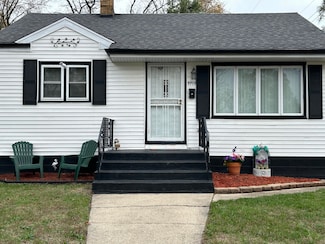 5718 W 6th Ave, Gary, IN 46406