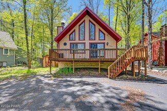 61 Cedarwood Terrace, Lake Ariel, PA 18436