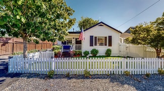 418 W Cotati Ave, Cotati, CA 94931