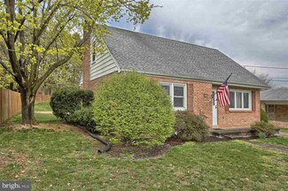 670 Cambria Ave, Harrisburg, PA 17111