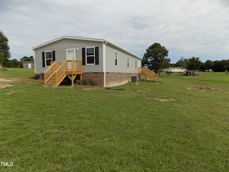 35 Jonesville Ln, Louisburg, NC 27549