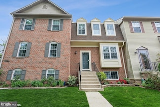 7092 Solomon Seal Ct, Springfield, VA 22152