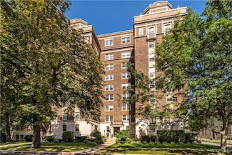 83 Bryant St Unit 7AB, Buffalo, NY 14209