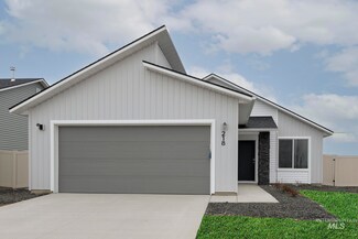 218 Tarragon Way, Caldwell, ID 83605