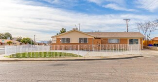 10111 Edgemere Blvd, El Paso, TX 79925