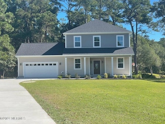 5860 Lycia Ln SW, Ocean Isle Beach, NC 28469
