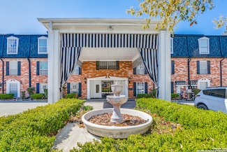 8401 N New Braunfels Ave Unit 336, San Antonio, TX 78209