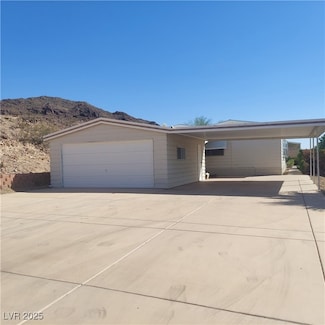 660 Mount Blackburn Ln, Boulder City, NV 89005