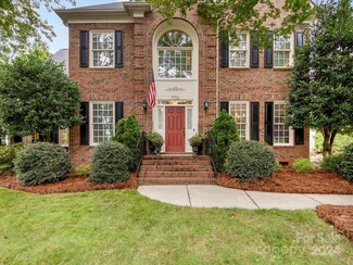 7711 Sharpthorne Place, Charlotte, NC 28270