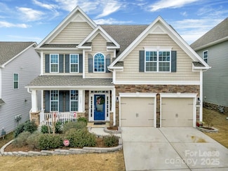 1389 Overlea Place NW, Concord, NC 28027