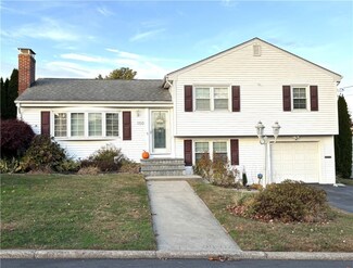 100 Howland Ave, East Providence, RI 02914