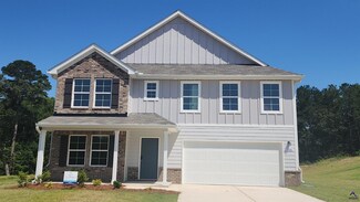 306 Gazebo Dr, Bonaire, GA 31005