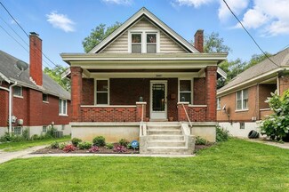 3441 Mcfadden Ave, Cincinnati, OH 45211