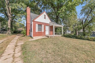 2308 E 72nd St, Kansas City, MO 64132