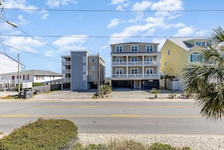 4201 N Ocean Blvd Unit 2H, North Myrtle Beach, SC 29582