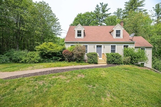 20 Locke Hill Ln, Barrington, NH 03825