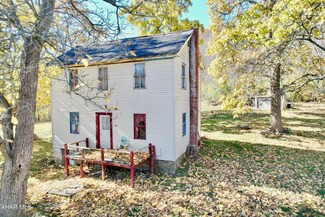 5200 Mountain Rd, Bedford, PA 15522