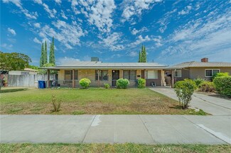 1333 W 20th St, Merced, CA 95340