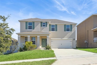 1830 Juneberry St, Clermont, FL 34715