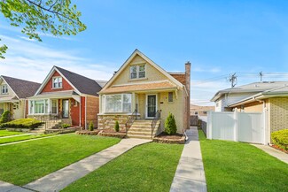 2906 W 83rd St, Chicago, IL 60652