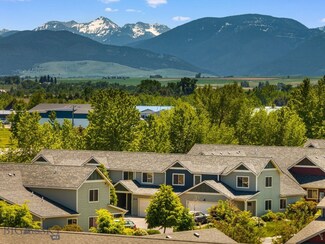 84 Tail Feather Ln Unit B, Bozeman, MT 59718